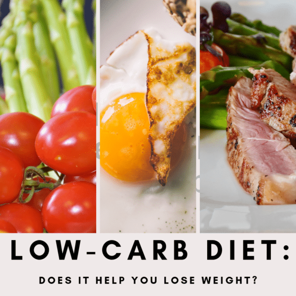 Low-Carb Diet: Does It Help You Lose Weight? | Nutrition Savvy Dietitian